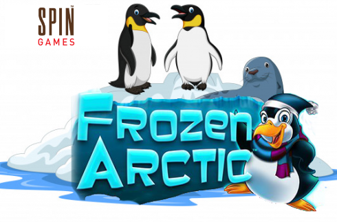 Frozen Arctic